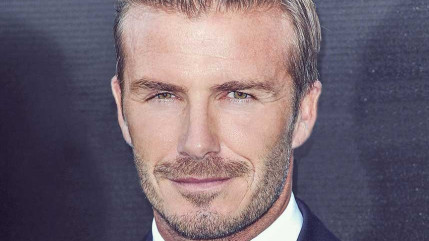 David Beckham: Sa fille le trouve potelé ! David Beckham: Sa fille le trouve potelé !