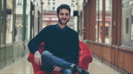 "Baby One More Time" de Britney repris par Broken Back ! "Baby One More Time" de Britney repris par Broken Back !