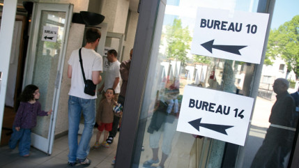 Départementales dans le Rhône : l’UMP en tête dans le canton de Brignais Départementales dans le Rhône : l’UMP en tête dans le canton de Brignais