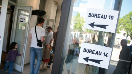 D&eacute;partementales dans le Rh&ocirc;ne : l&rsquo;UD remporte le canton de Tarare