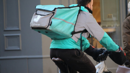 Accident mortel à Lyon : le cycliste tué était un livreur