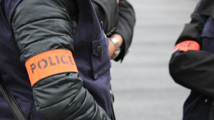 Accident mortel près de Lyon : le conducteur positif à l'alcool