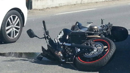 La mortalité routière a augmenté de 3,5% en 2014, première hausse depuis 12 ans La mortalité routière a augmenté de 3,5% en 2014, première hausse depuis 12 ans