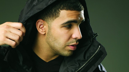 La pelle surprise entre Drake et Madonna ! La pelle surprise entre Drake et Madonna !