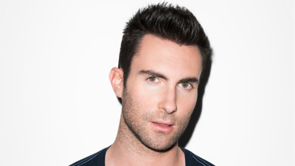 L’impressionnant tatouage d'Adam Levine (Maroon 5) ! L’impressionnant tatouage d'Adam Levine (Maroon 5) !