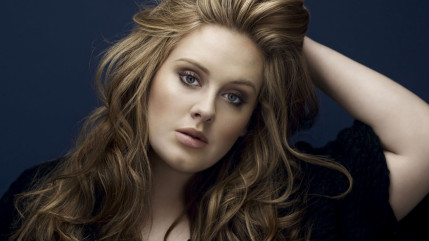 Adèle touche 100.000€ par jour! Adèle touche 100.000€ par jour!