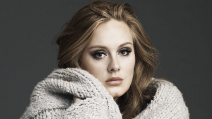 Ad&egrave;le va enregistrer la BO du prochain James Bond !