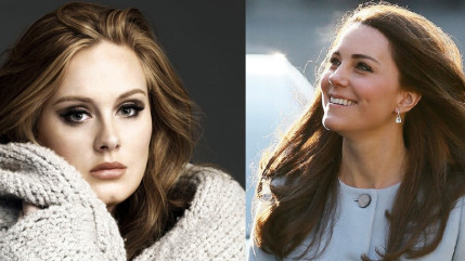 Adele conviée à l'anniversaire de Kate Middleton ! Adele conviée à l'anniversaire de Kate Middleton !