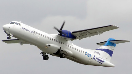 L’Iran entend finaliser un accord pour acheter 40 avions au groupe franco-italien ATR L’Iran entend finaliser un accord pour acheter 40 avions au groupe franco-italien ATR