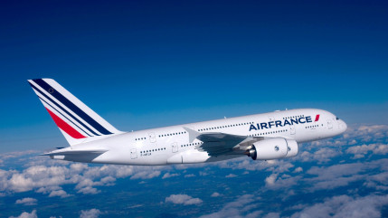 Alter, petit syndicat de pilotes à Air France, a annoncé aujourd'hui qu'il appelait à une grève les 10,11,12 et 13 janvier Alter, petit syndicat de pilotes à Air France, a annoncé aujourd'hui qu'il appelait à une grève les 10,11,12 et 13 janvier