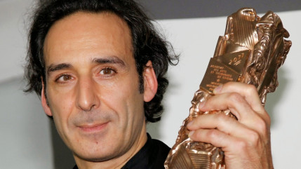 Star Wars : Alexandre Desplat composera la musique du film d&eacute;riv&eacute; Rogue One
