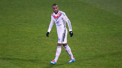L&rsquo;OL et le PSG dos &agrave; dos au Parc des Princes (1-1)
