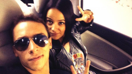 DALS: C'est confirmé, Grégoire arrête à cause d'Alizée. DALS: C'est confirmé, Grégoire arrête à cause d'Alizée.