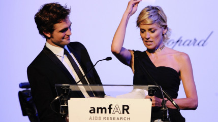 L'association américaine contre le sida a réussi à récolter 30 millions d'euros lors de son gala annuel organisé en marge du Festival de Cannes L'association américaine contre le sida a réussi à récolter 30 millions d'euros lors de son gala annuel organisé en marge du Festival de Cannes