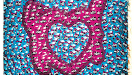 Amir signe le nouvel hymne musical des Enfoirés, « Rêvons » (vidéo)