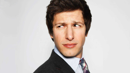 Le com&eacute;dien Andy Samberg, star de la s&eacute;rie comique Brooklyn Nine-Nine, va pr&eacute;senter la 67&egrave;me c&eacute;r&eacute;monie des Emmy Awards, le 20 septembre