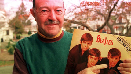 Andy White, surnomm&eacute; le "cinqui&egrave;me Beatle" pour avoir remplac&eacute; Ringo Starr &agrave; la batterie sur "Love Me Do", est d&eacute;c&eacute;d&eacute; &agrave; 85 ans