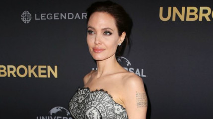 Découvrez Angelina jolie à 18 ans ! Découvrez Angelina jolie à 18 ans !