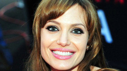 Angelina Jolie veut mettre fin &agrave; sa carri&egrave;re d'actrice pour se consacrer &agrave; la r&eacute;alisation