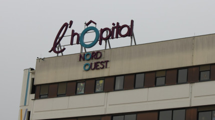 Appel à témoins après une agression au cutter devant l'hôpital Nord-Ouest Appel à témoins après une agression au cutter devant l'hôpital Nord-Ouest
