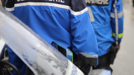 Appel à témoins près de Lyon : l'homme retrouvé