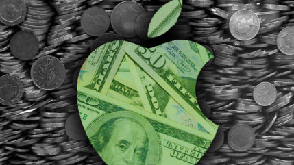 En Italie, la filiale du groupe américain Apple a accepté de verser 318 millions d’euros après une enquête pour fraude fiscale En Italie, la filiale du groupe américain Apple a accepté de verser 318 millions d’euros après une enquête pour fraude fiscale