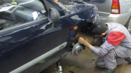 L'apprentissage a enregistr&eacute; une hausse de 2,1% des nouveaux contrats en 2015