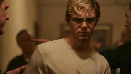 Après le carton de "Dahmer" Netflix renouvelle la série pour une saison 2 et 3