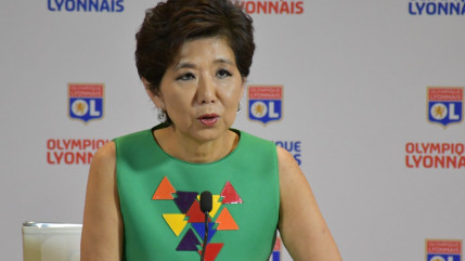 Apr&egrave;s le naufrage europ&eacute;en, Michele Kang tente de remobiliser les supporters d&rsquo;OL Lyonnes