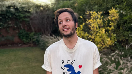 Après sa lourde chute, Vianney dévoile ses bonnes résolutions de 2025 Après sa lourde chute, Vianney dévoile ses bonnes résolutions de 2025