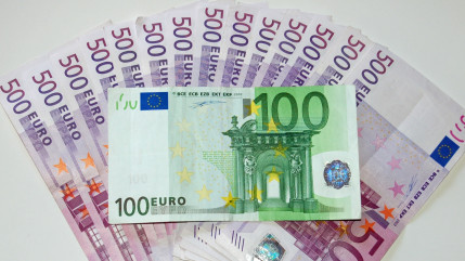 Vol à la banque de France : 500 000 euros ont été retrouvés dans un jardin Vol à la banque de France : 500 000 euros ont été retrouvés dans un jardin