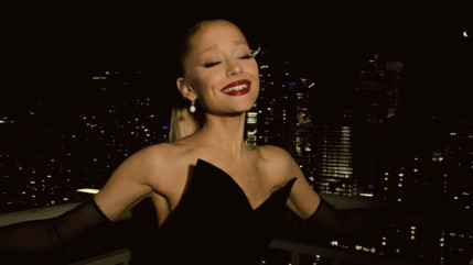 Ariana Grande : bientôt un nouvel album ?