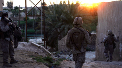 Une trentaine de nations se sont engag&eacute;es hier, &agrave; Paris, &agrave; soutenir l'Irak contre les islamistes
