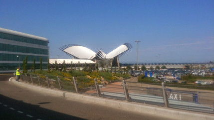 Saint-Exup&eacute;ry : tous les parkings accessibles &agrave; la r&eacute;servation en ligne