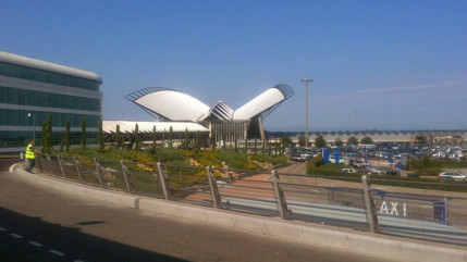 Grève chez Air France : un vol sur deux annulé ce lundi Grève chez Air France : un vol sur deux annulé ce lundi