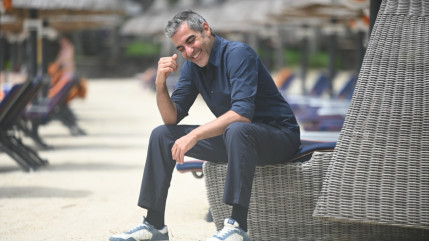 Ary Abittan revient à Lyon avec “Authentique”, un spectacle de reconstruction Ary Abittan revient à Lyon avec “Authentique”, un spectacle de reconstruction