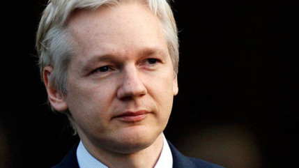 La France a rejeté ce vendredi la demande d'asile du fondateur de Wikileaks Julian Assange La France a rejeté ce vendredi la demande d'asile du fondateur de Wikileaks Julian Assange