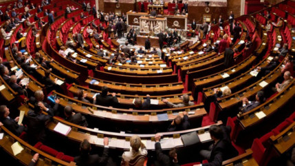 L'Assemblée nationale entame ce mardi deux semaines d'examen marathon du projet de loi sur la santé de Marisol Touraine L'Assemblée nationale entame ce mardi deux semaines d'examen marathon du projet de loi sur la santé de Marisol Touraine