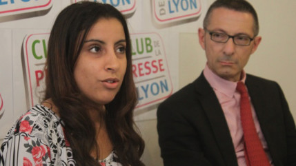 Meriam, mère de la petite Assia : "Le gouvernement a tenté de me dissuader d'aller la chercher, je leur ai dit que je m'en fichais" Meriam, mère de la petite Assia : "Le gouvernement a tenté de me dissuader d'aller la chercher, je leur ai dit que je m'en fichais"