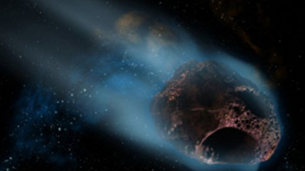 Un ast&eacute;ro&iuml;de g&eacute;ocroiseur va passer &agrave; 17 000 kilom&egrave;tres de la Terre le 5 mars