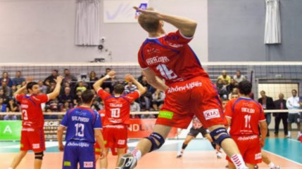 Ligue A : l’ASUL Lyon Volley accueille Nantes ce vendredi Ligue A : l’ASUL Lyon Volley accueille Nantes ce vendredi