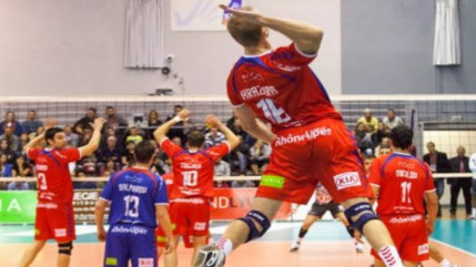 L’ASUL Lyon Volley vise la seconde place ce samedi face à Toulouse