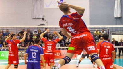 Début des play-offs ce vendredi pour l’ASUL qui reçoit Ajaccio