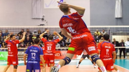 Play-offs : l’ASUL décroche son ticket pour les demi-finales après sa victoire sur Ajaccio (3-2) Play-offs : l’ASUL décroche son ticket pour les demi-finales après sa victoire sur Ajaccio (3-2)