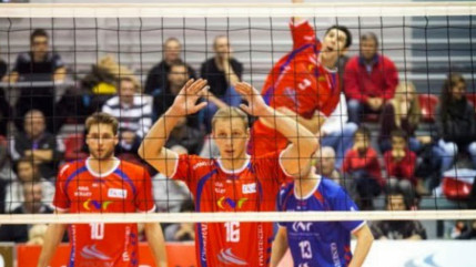 Ligue A : choc entre l’ASUL Lyon Volley et Paris ce samedi Ligue A : choc entre l’ASUL Lyon Volley et Paris ce samedi