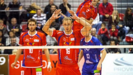 Ligue A : l’ASUL Lyon Volley termine en beauté face à Toulouse (3-1) avant les play-offs
