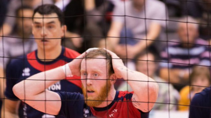 L'ASUL sombre à Paris (3-0)