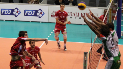 Volley : Déplacement à Ajaccio pour l'ASUL Volley : Déplacement à Ajaccio pour l'ASUL