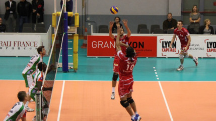 L'ASUL Volley fait son entrée en Coupe de France mardi soir