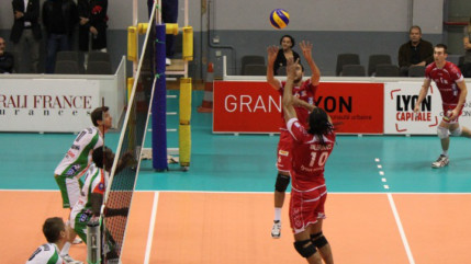 Volley : l’ASUL reçoit Nantes Volley : l’ASUL reçoit Nantes